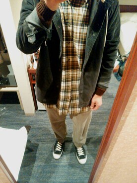 yousuke kikuchi さんのコーディネート