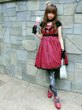 YOLAN。さんのコーディネート