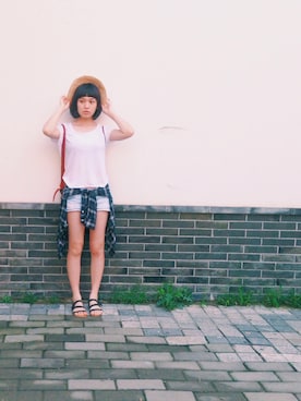 YuWenさんのコーディネート