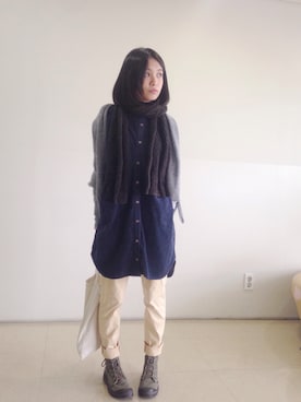 YuWenさんのコーディネート