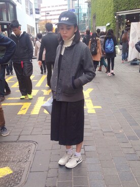 YuWenさんのコーディネート