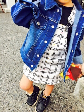yunaさんのコーディネート