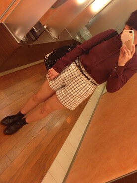 nana*さんのコーディネート