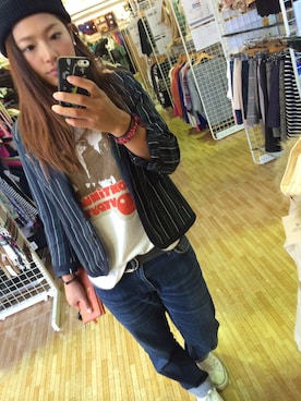 NONさんのコーディネート