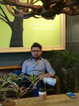 おさもんさんのコーディネート