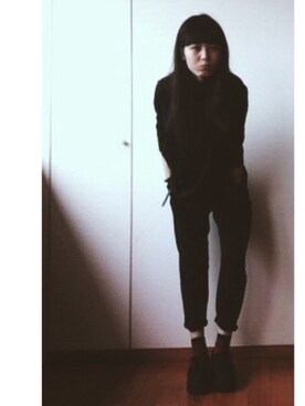 希林さんのコーディネート