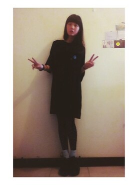 希林さんのコーディネート