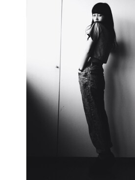 希林さんのコーディネート