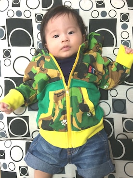 raIzo♪さんのコーディネート