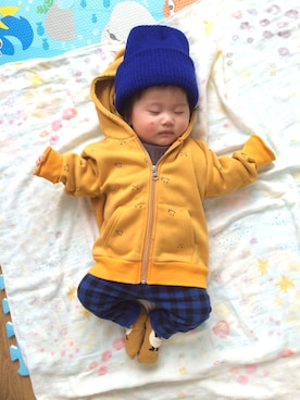 raIzo♪さんのコーディネート