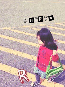 たちゅこ。さんのコーディネート