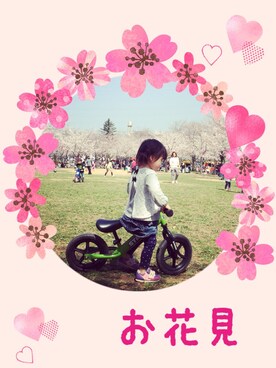 たちゅこ。さんのコーディネート