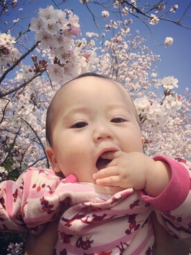 たちゅこ。さんのコーディネート