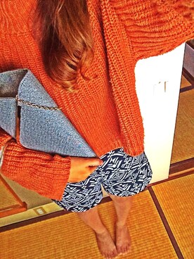 アユさんのコーディネート