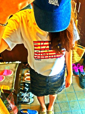 アユさんのコーディネート