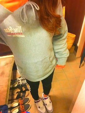 アユさんのコーディネート