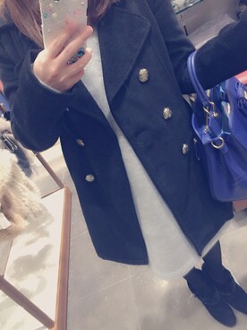 hirokaさんのコーディネート