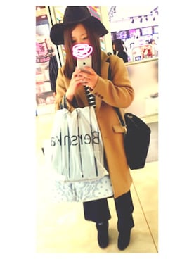 hirokaさんのコーディネート