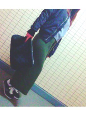 hirokaさんのコーディネート