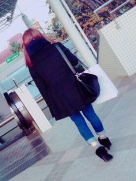 hirokaさんのコーディネート