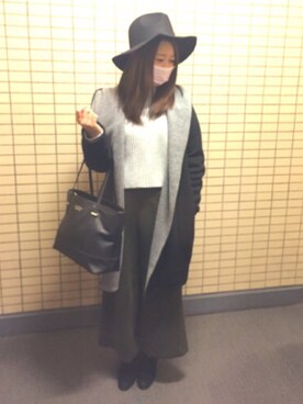 hirokaさんのコーディネート