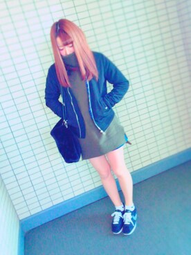 hirokaさんのコーディネート