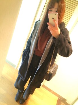 hirokaさんのコーディネート