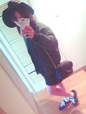 hirokaさんのコーディネート