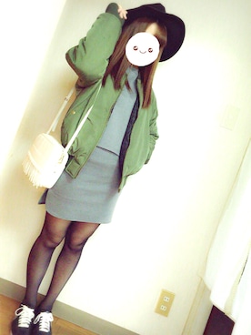 hirokaさんのコーディネート