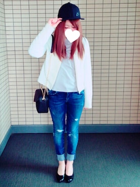 hirokaさんのコーディネート