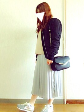 hirokaさんのコーディネート