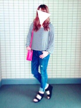 hirokaさんのコーディネート