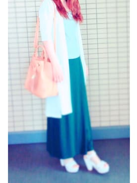 hirokaさんのコーディネート