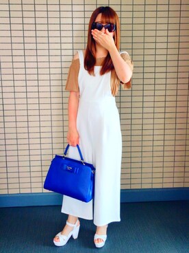 hirokaさんのコーディネート