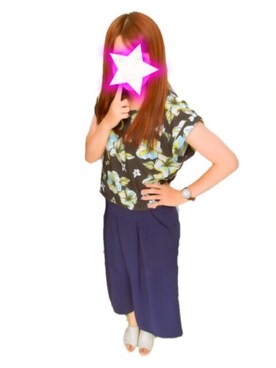 hirokaさんのコーディネート