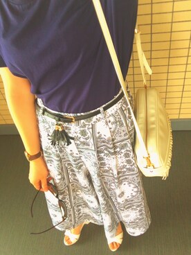 hirokaさんのコーディネート