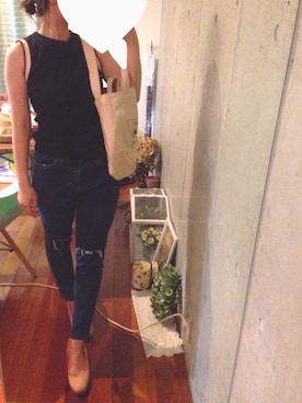 おめかし小僧さんのコーディネート