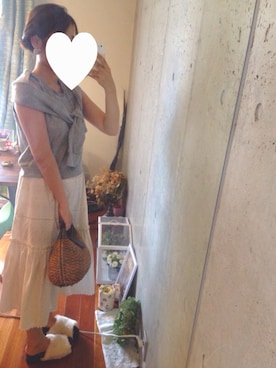 おめかし小僧さんのコーディネート