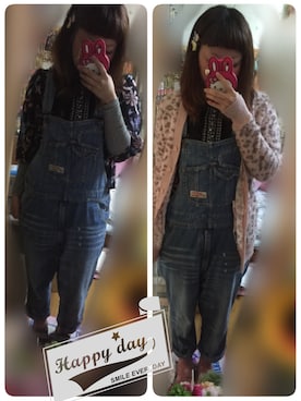 ｶﾉﾝ*さんのコーディネート