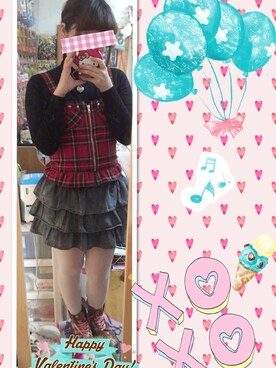 ｶﾉﾝ*さんのコーディネート