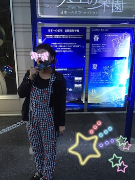 ｶﾉﾝ*さんのコーディネート