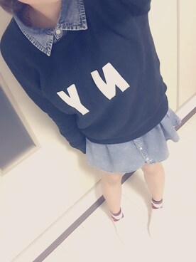 さとこさんのコーディネート