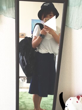 さとこさんのコーディネート