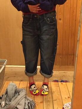 さとこさんのコーディネート