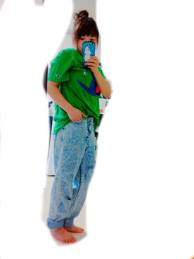 さとこさんのコーディネート