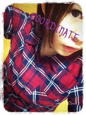 阿佐ヶ谷 凛さんのコーディネート