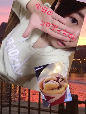 阿佐ヶ谷 凛さんのコーディネート