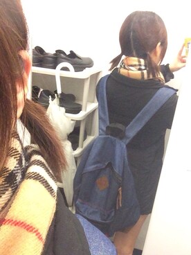 阿佐ヶ谷 凛さんのコーディネート