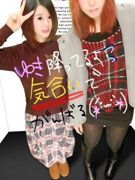 阿佐ヶ谷 凛さんのコーディネート