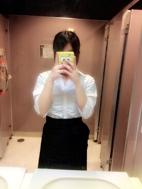 阿佐ヶ谷 凛さんのコーディネート